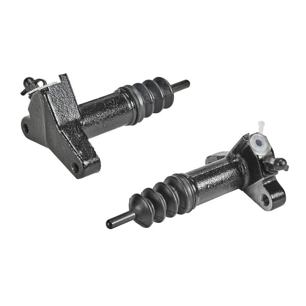 Clutch Slave Cylinder VALEO IAM-Expertise fits HYUNDAI TERRACAN