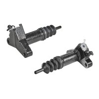 Nehmerzylinder Kupplung VALEO IAM-Expertise passend...