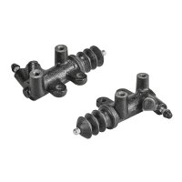 Nehmerzylinder Kupplung VALEO IAM-Expertise passend...