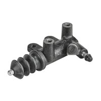 Nehmerzylinder Kupplung VALEO IAM-Expertise passend...