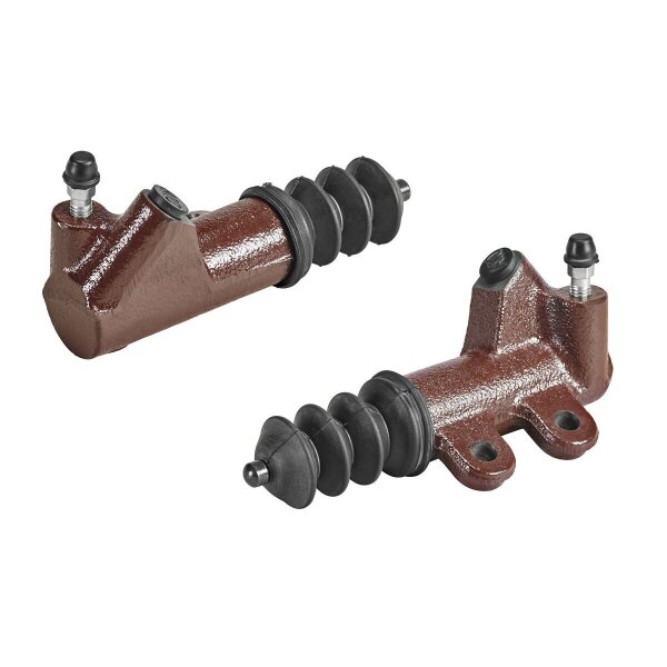 Nehmerzylinder Kupplung VALEO IAM-Expertise passend für u.a. TOYOTA COROLLA