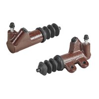 Nehmerzylinder Kupplung VALEO IAM-Expertise passend...