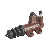 Nehmerzylinder Kupplung VALEO IAM-Expertise passend...