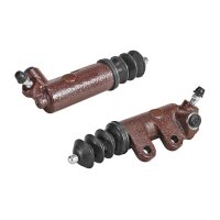 Nehmerzylinder Kupplung VALEO für TOYOTA AVENSIS...