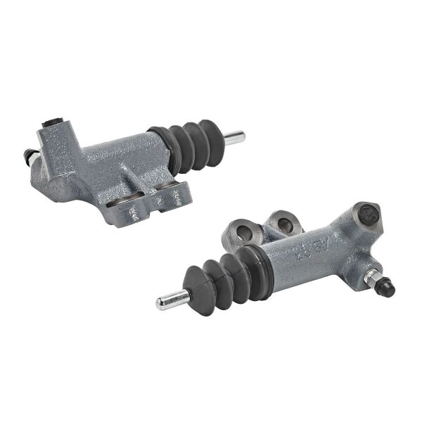 Nehmerzylinder Kupplung VALEO IAM-Expertise passend für u.a. MITSUBISHI L200