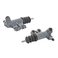 Nehmerzylinder Kupplung VALEO IAM-Expertise passend...