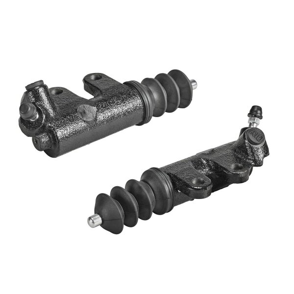 Clutch Slave Cylinder for KN20065.7.1 VALEO for e.g. TOYOTA COROLLA