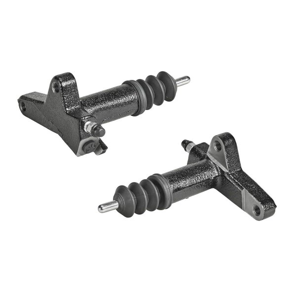 Nehmerzylinder Kupplung VALEO IAM-Expertise passend für u.a. MITSUBISHI PAJERO