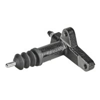 Nehmerzylinder Kupplung VALEO IAM-Expertise passend...