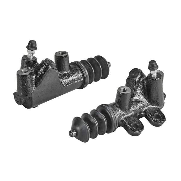 Nehmerzylinder Kupplung VALEO IAM-Expertise passend für u.a. TOYOTA CAMRY