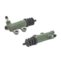 Nehmerzylinder Kupplung VALEO IAM-Expertise passend...