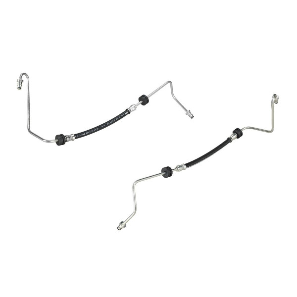 Clutch Lines with tube connector VALEO for FORD FIESTA and others