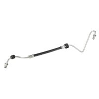 Clutch Lines with pipe connector VALEO IAM-Expertise suitable for FORD KA