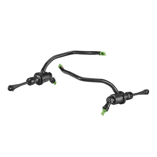 Geberzylinder Kupplung VALEO für NISSAN QASHQAI