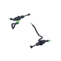 Master Cylinder Clutch VALEO IAM-Expertise suitable for...