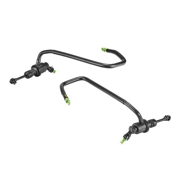 Geberzylinder Kupplung VALEO IAM-Expertise passend für u.a. NISSAN TIIDA