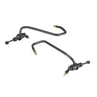 Master Cylinder Clutch VALEO IAM-Expertise suitable for...