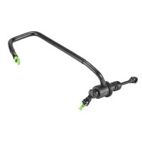 Geberzylinder Kupplung VALEO IAM-Expertise passend für u.a. NISSAN TIIDA