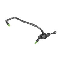 Geberzylinder Kupplung Kunststoff für KG150072.7.1 VALEO für u.a. NISSAN JUKE