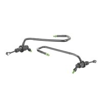 Geberzylinder Kupplung VALEO für RENAULT CLIO III