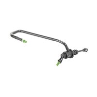 Geberzylinder Kupplung VALEO für RENAULT CLIO III
