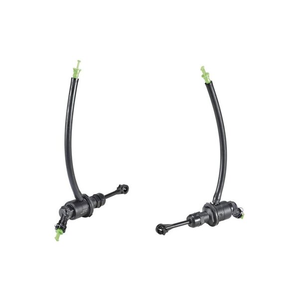 Geberzylinder Kupplung Kunststoff für KG150088.7.1 VALEO für u.a. RENAULT TWINGO