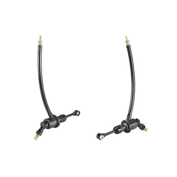 Geberzylinder Kupplung VALEO für RENAULT CLIO III