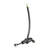 Geberzylinder Kupplung VALEO für RENAULT CLIO III