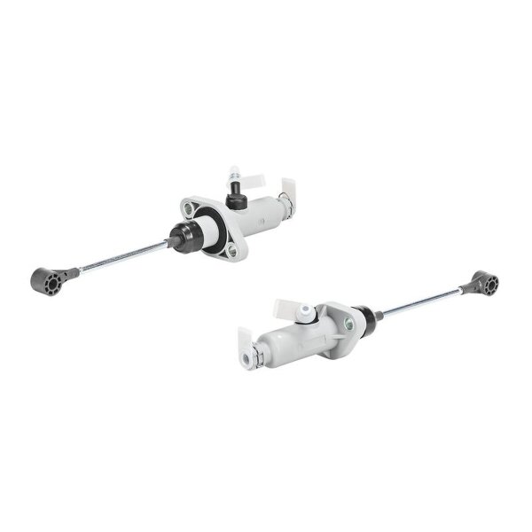 Geberzylinder Kupplung Kunststoff für KG150089.7.1 VALEO für u.a. FIAT PUNTO