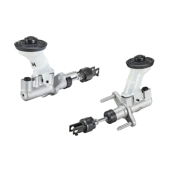 Master Cylinder Clutch Ø 15.87 mm for KG150011.7.1 VALEO for e.g. TOYOTA COROLLA