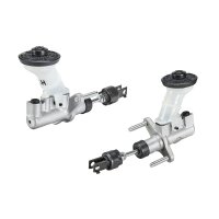 Master Cylinder Clutch Ø 15.87 mm for KG150011.7.1...