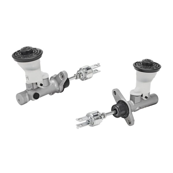 Geberzylinder Kupplung Ø 15,9 mm VALEO für u.a. TOYOTA HILUX