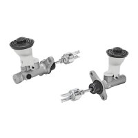 Geberzylinder Kupplung Ø 15,9 mm VALEO für...