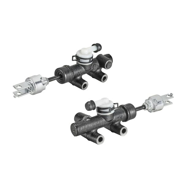 Geberzylinder Kupplung Ø 15,9 mm VALEO passend für u.a. TOYOTA DYNA