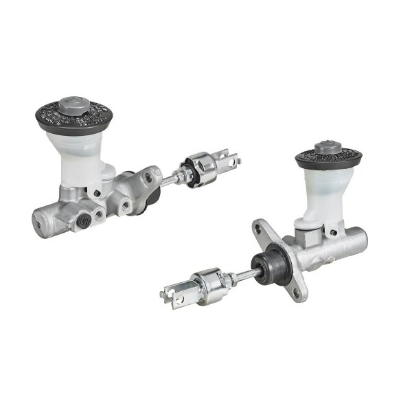 Master Cylinder Clutch Ø 15.87 mm for KG150003.7.1 VALEO for e.g. TOYOTA HILUX