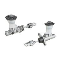 Master Cylinder Clutch Ø 15.87 mm for KG150003.7.1...