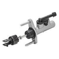 Master Cylinder Clutch VALEO IAM-Expertise suitable for...