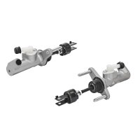 Geberzylinder Kupplung Ø 15,9 mm VALEO für...