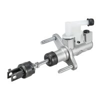 Master Cylinder Clutch VALEO IAM-Expertise suitable for...