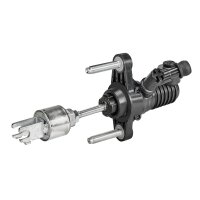 Geberzylinder Kupplung VALEO IAM-Expertise passend...