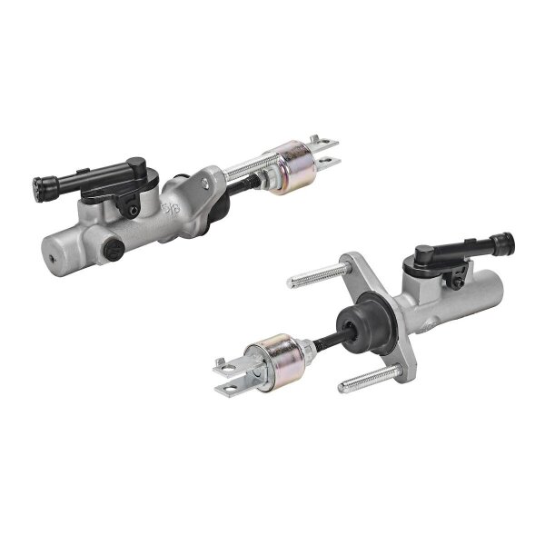 Geberzylinder Kupplung VALEO IAM-Expertise passend für TOYOTA RAV