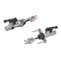 Geberzylinder Kupplung VALEO IAM-Expertise passend...