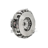 Clutch Pressure Plate VALEO IAM-Expertise suitable for...