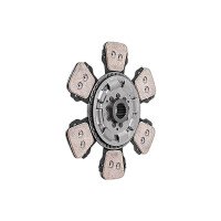 Kupplungssatz Ø 330 mm VALEO IAM-Expertise universell für diverse Fahrzeuge