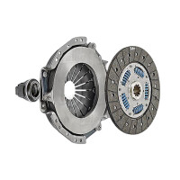 Kupplungssatz Ø 250 mm 10 Zähne mit Ausrücklager VALEO für RENAULT TRUCKS