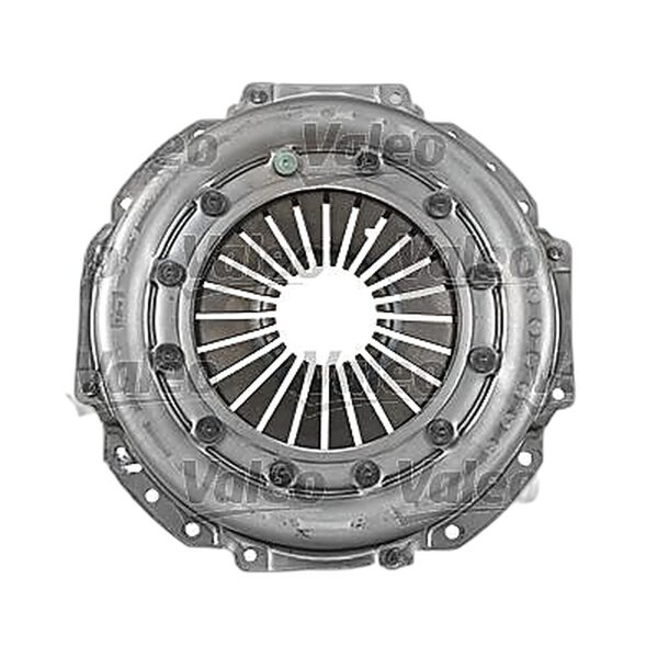 Clutch Pressure Plate VALEO IAM-Expertise suitable for e.g. SAME