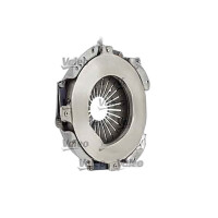 Clutch Pressure Plate VALEO IAM-Expertise suitable for e.g. SAME