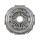 Clutch Pressure Plate VALEO IAM-Expertise suitable for e.g. SAME