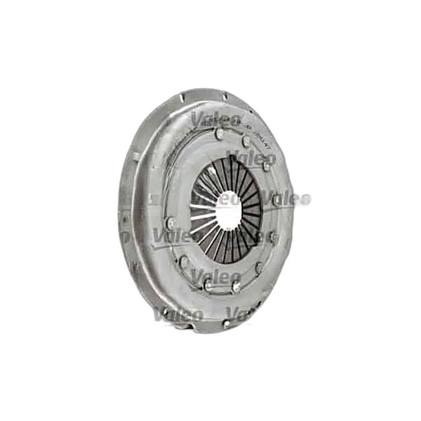 Clutch Pressure Plate VALEO IAM-Expertise suitable for e.g. SAME