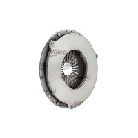 Clutch Pressure Plate VALEO IAM-Expertise suitable for...